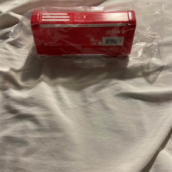 Supreme x Speedo Swimming Goggles - Picture 3 of 4
